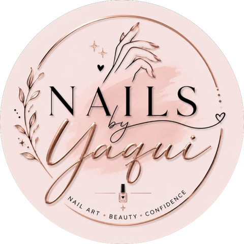 Nails by Yaqui